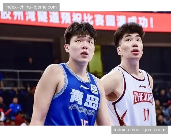 评论：中锋战术价值回归——杨瀚森、余嘉豪等高大内线如何改变比赛