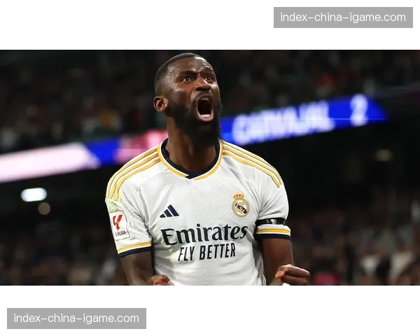 特写镜头:吕迪格门线救险,皇马一次成功的防守组织复盘 特写镜头:吕迪格门线救险,皇马一次成功的防守组织复盘