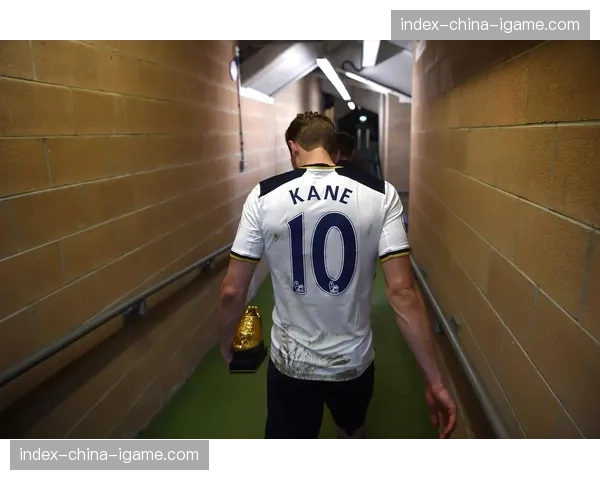 前英格兰队长凯恩脚踝韧带轻微损伤，预计缺席两周