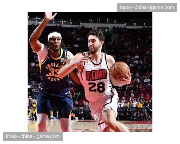 火箭“KD去控化”战略解析：申京进攻轴心确立与团队化学反应提升