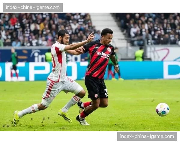 法兰克福凭借第85分钟任意球得分，主场艰难战平柏林联合