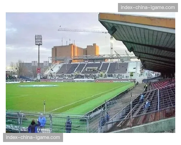 圣保利公布米勒门球场扩建计划，容量将提升至5万人